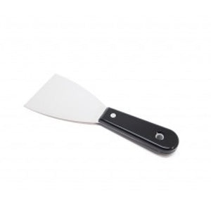 Stainless Steel Scraper 2"- Made in China-ST STEEL SCRAPPER 2-Daitona General Trading LLC